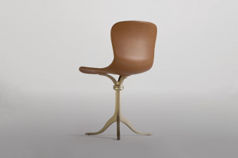 P. Tendercool - PT43 Chair + Swivel