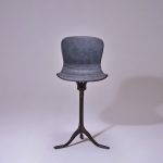 Thumbnail of https://ptendercool.com/creation/chairs/chairs-work-desk/pt461-chair-swivel-sand-cast-bronze-base/
