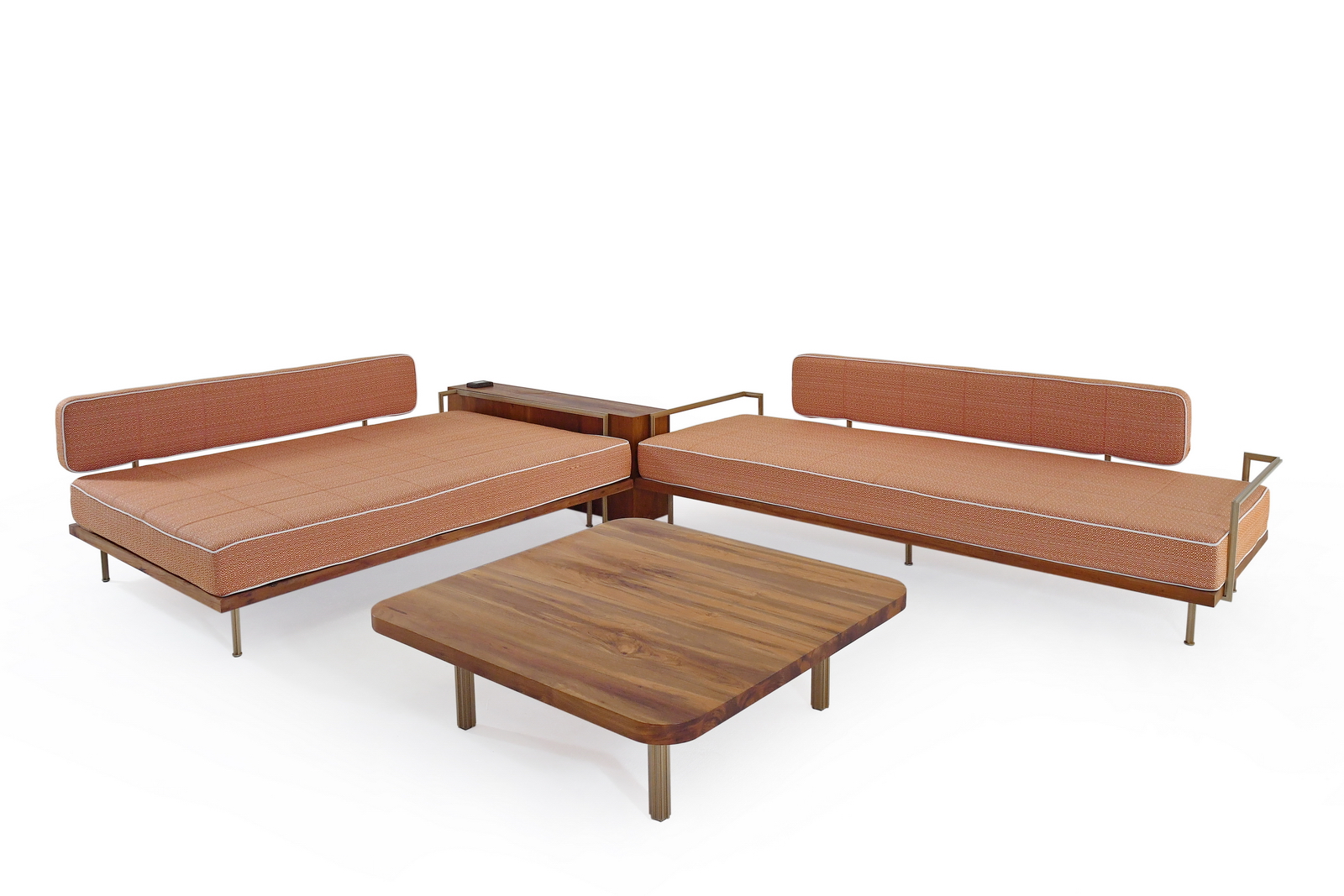 PTendercool-Sofa and Coffee Table Custom Set-210908-03