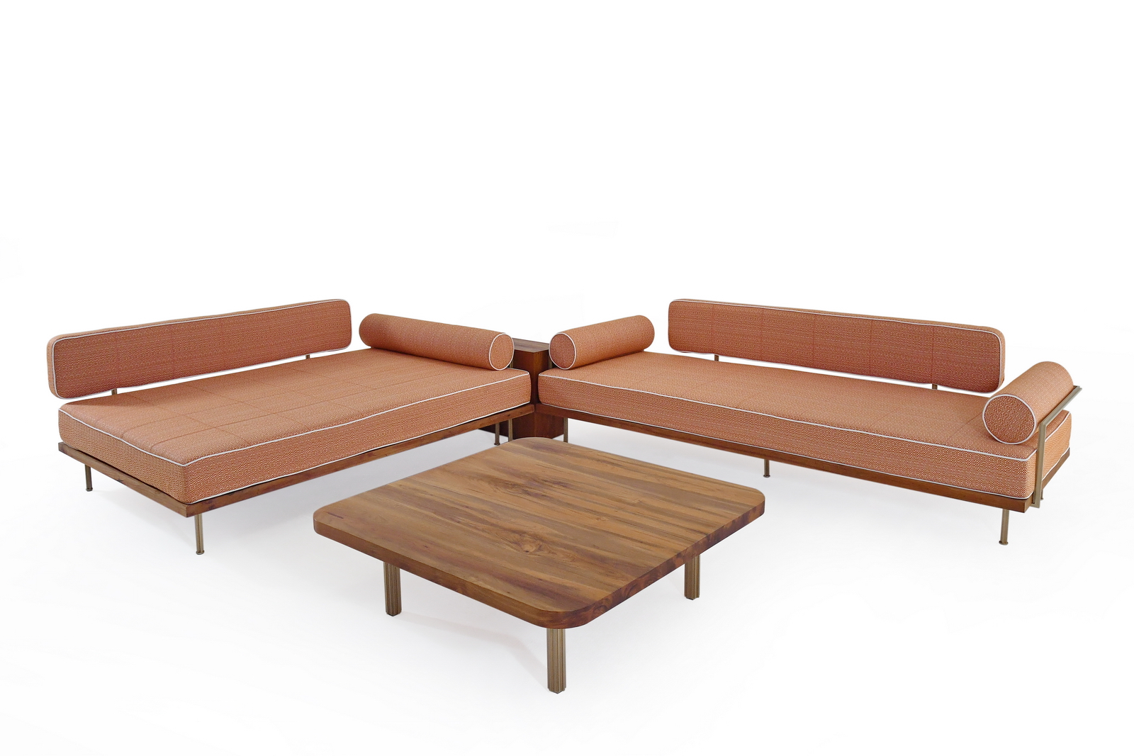 PTendercool-Sofa and Coffee Table Custom Set-210908-04