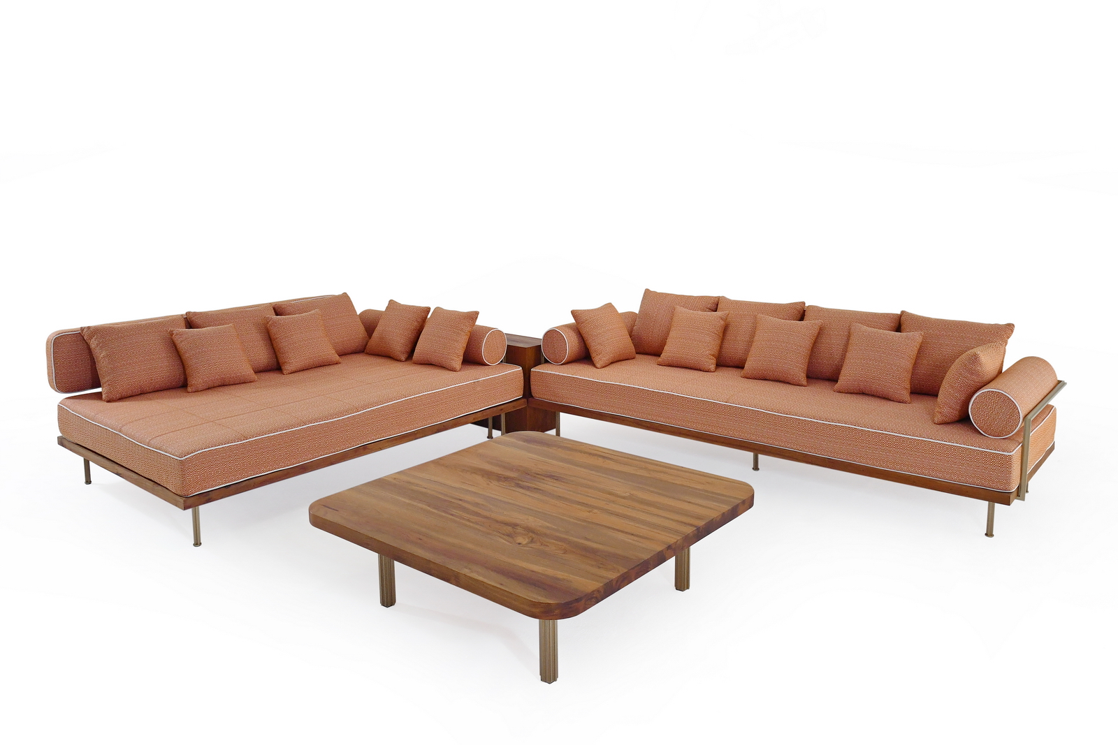 PTendercool-Sofa and Coffee Table Custom Set-210908-05