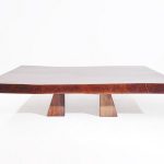 Thumbnail of http://low%20coffee%20table%20antique%20hard%20wood