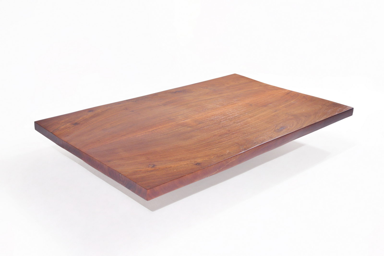 low coffee table antique hard wood
