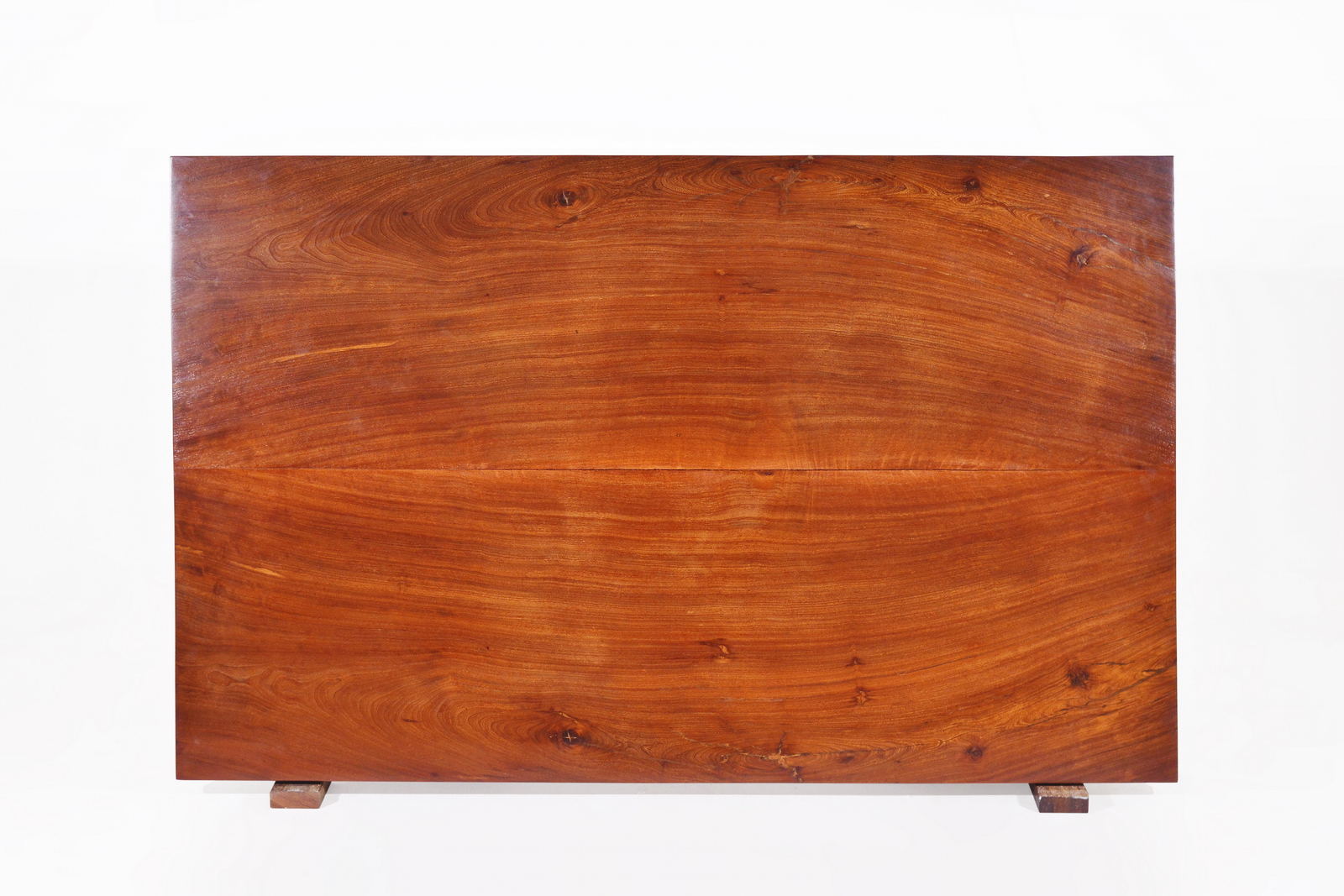 low coffee table antique hard wood